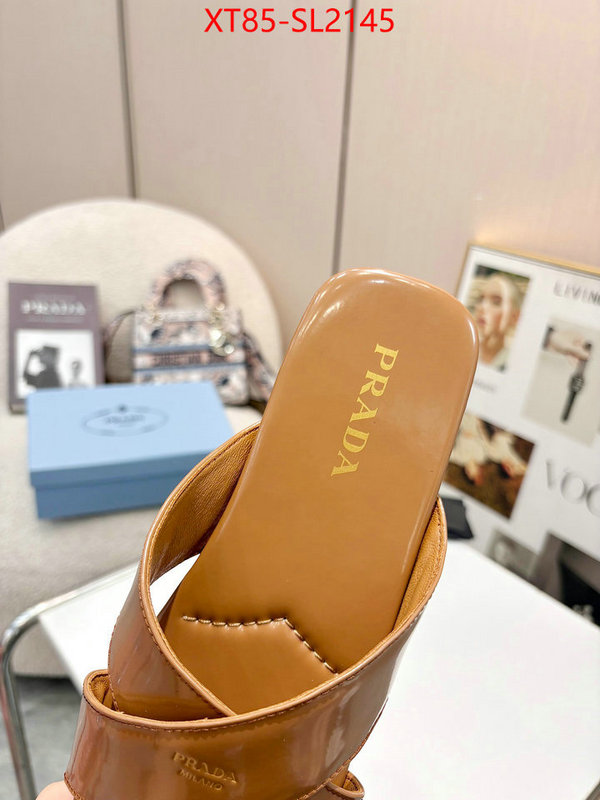 Women Shoes-Prada mirror quality ID: SL2145 $: 85USD