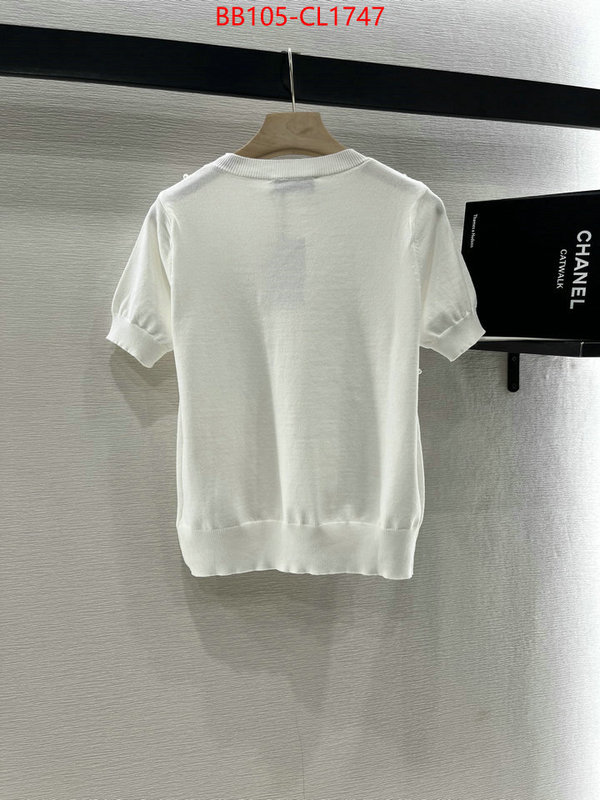 Clothing-Valentino replica online ID: CL1747 $: 105USD