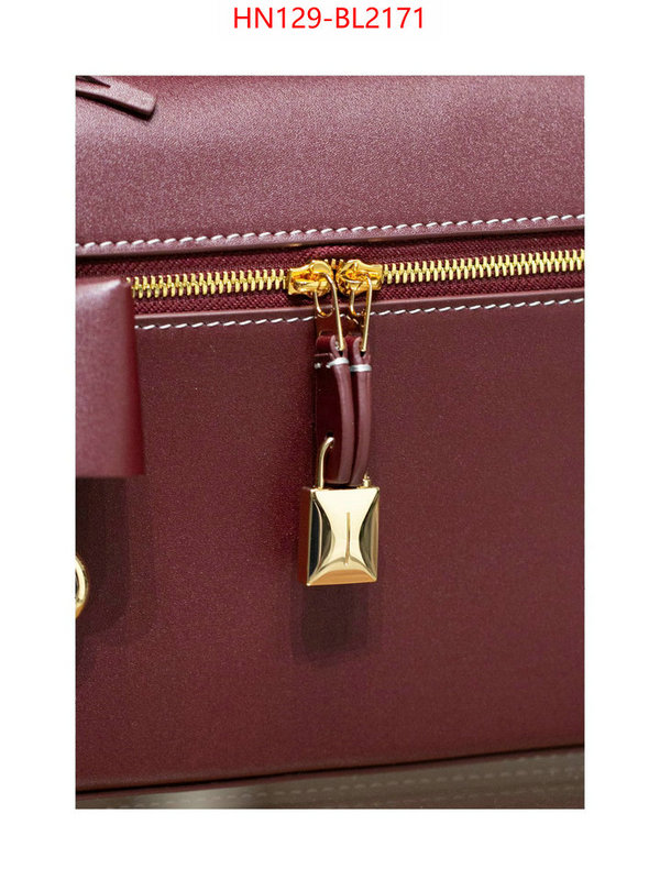 Loro Piana Bags(4A)-Crossbody- supplier in china ID: BL2171 $: 129USD,
