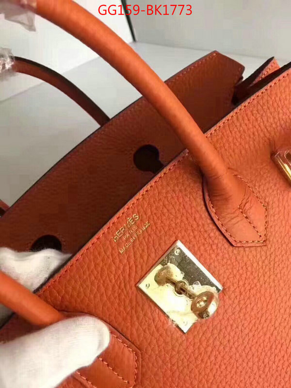 Hermes Bags(4A)-Birkin- top quality replica ID: BK1773 $:159USD,