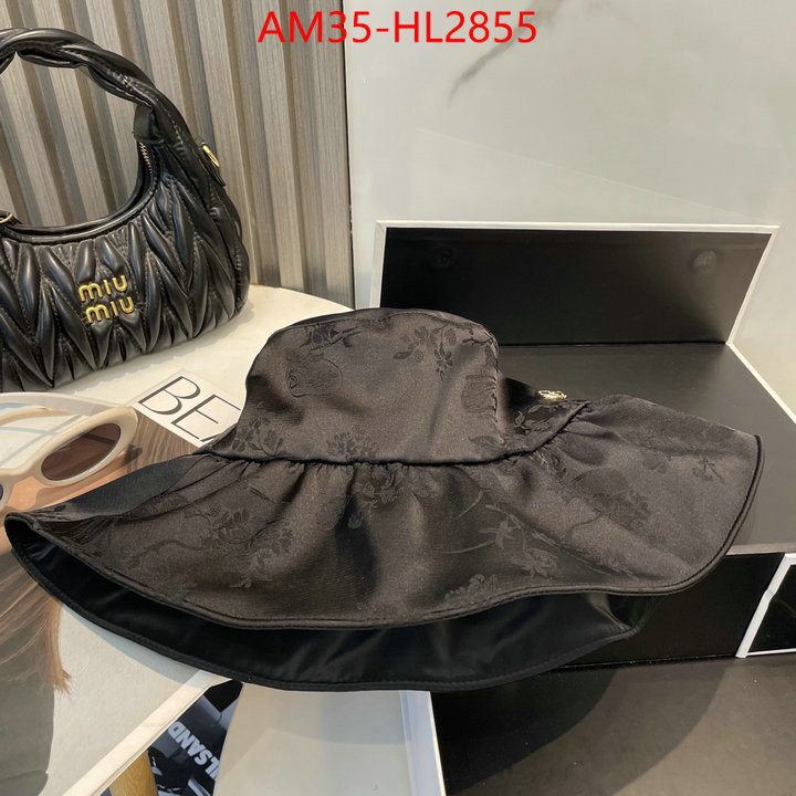 Cap(Hat)-Gucci online store ID: HL2855 $: 35USD