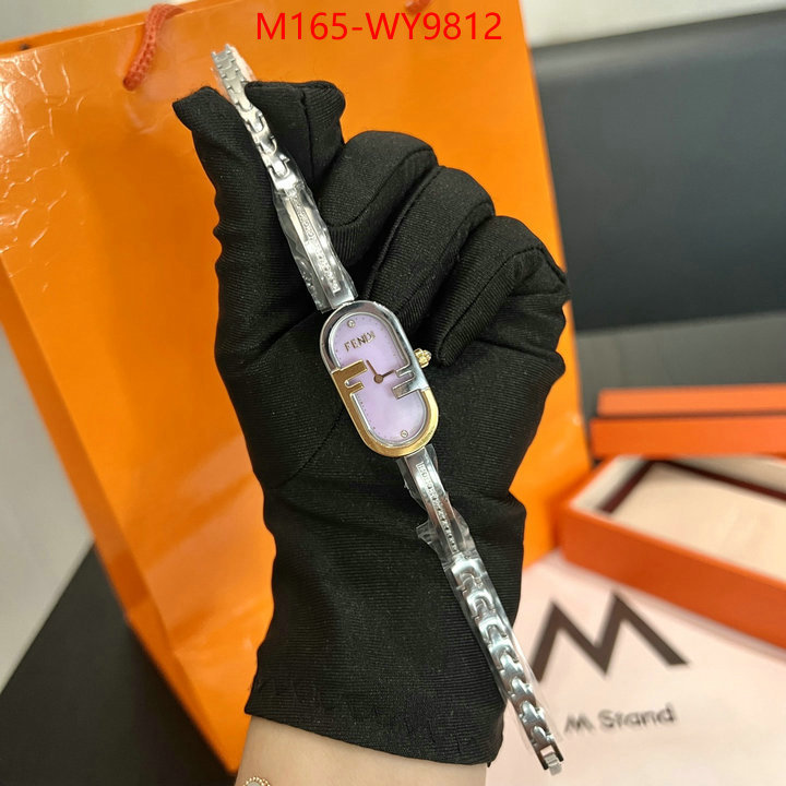 ID: WY9812