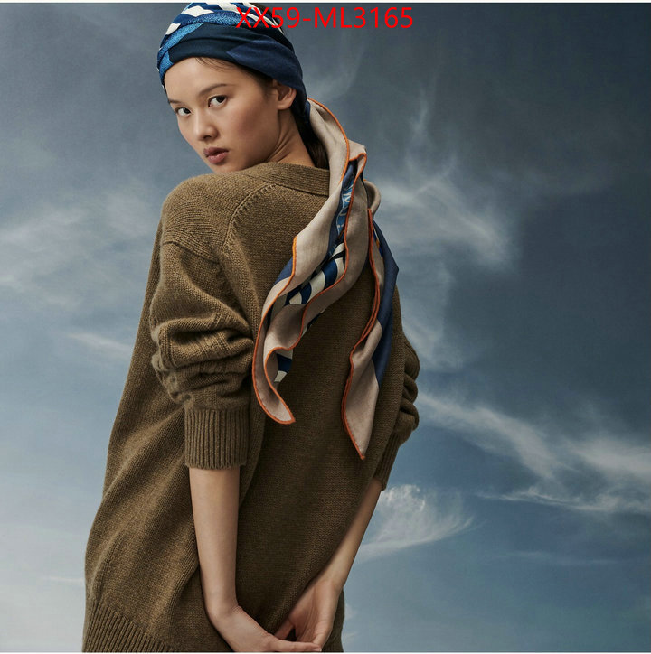 Scarf-Hermes sell online ID: ML3165 $: 59USD