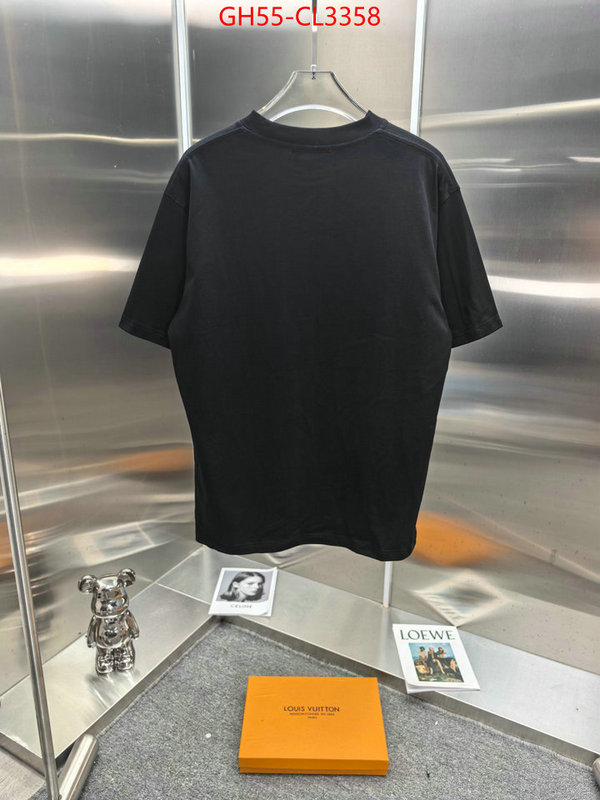 Clothing-Dior aaaaa ID: CL3358 $: 55USD