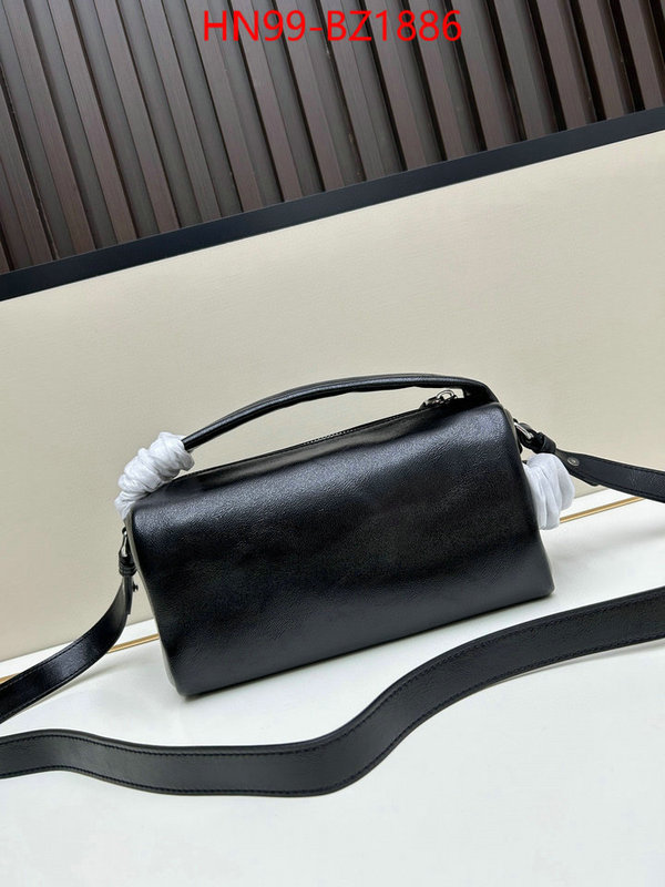 Prada Bags(4A)-Crossbody- online sales ID: BZ1886 $: 99USD,