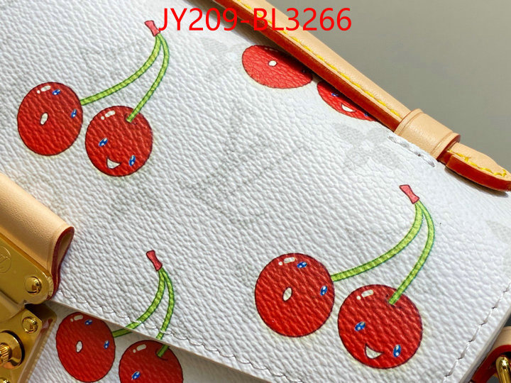 LV Bags(TOP)-Pochette MTis- best aaaaa ID: BL3266 $: 209USD,