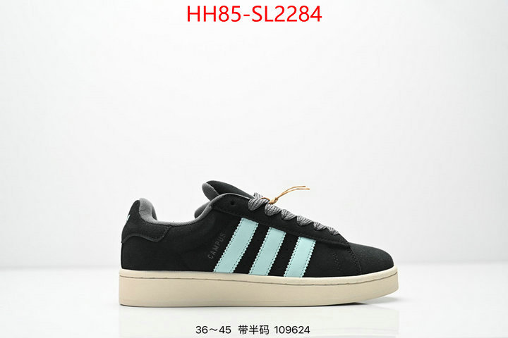 Women Shoes-Adidas the online shopping ID: SL2284 $: 85USD