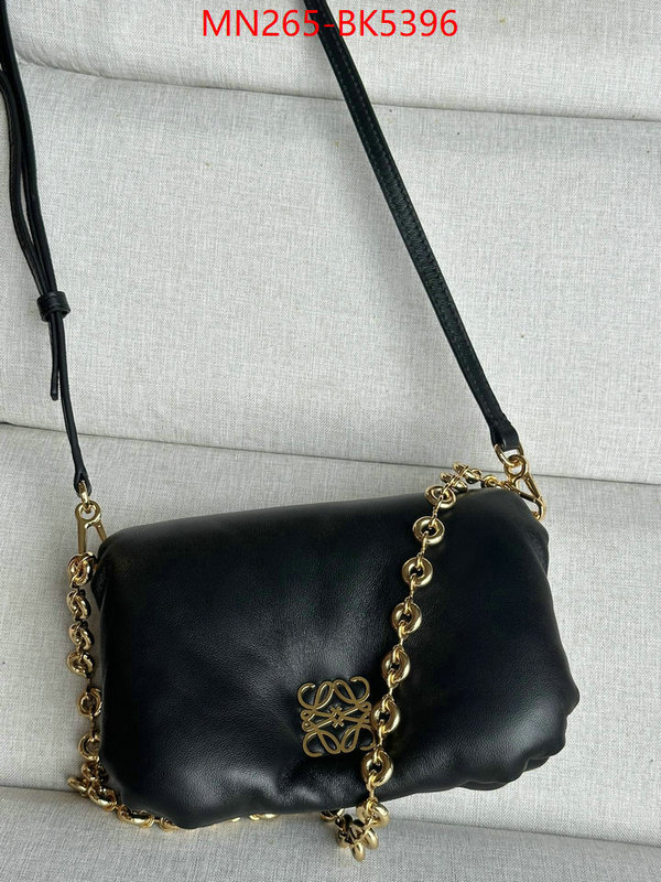 Loewe Bags(TOP)-Crossbody- wholesale 2024 replica ID: BK5396 $: 265USD,