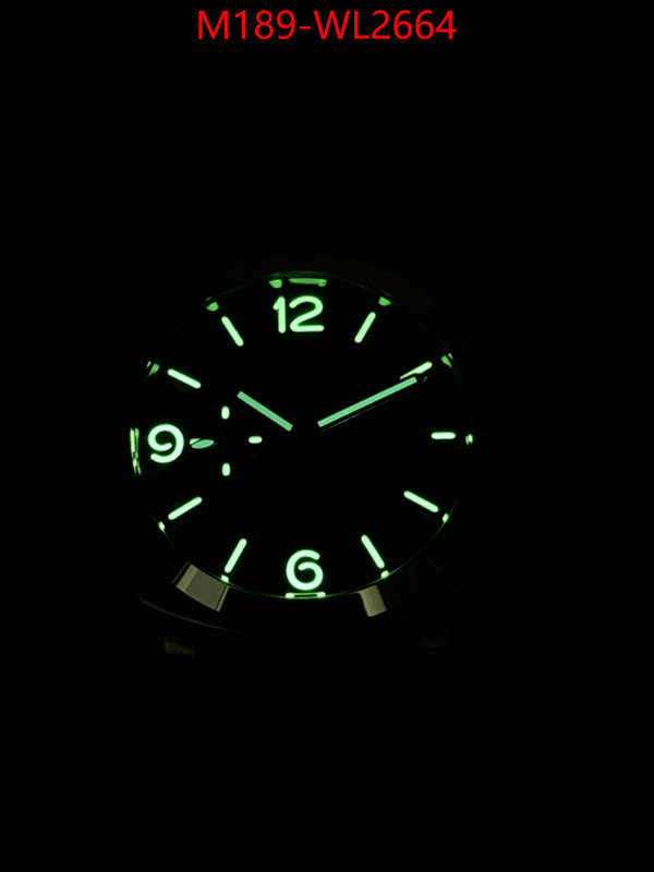 Watch(4A)-Panerai how to start selling replica ID: WL2664 $: 189USD-shoes yupoo Watch(4A)-Panerai how to start selling replica ID: WL2664 $: 189USD