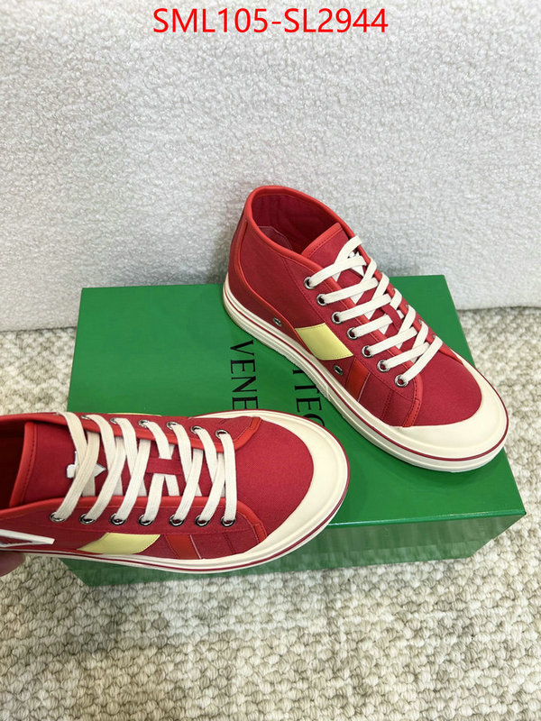 Women Shoes-BV where to buy fakes ID: SL2944 $: 105USD