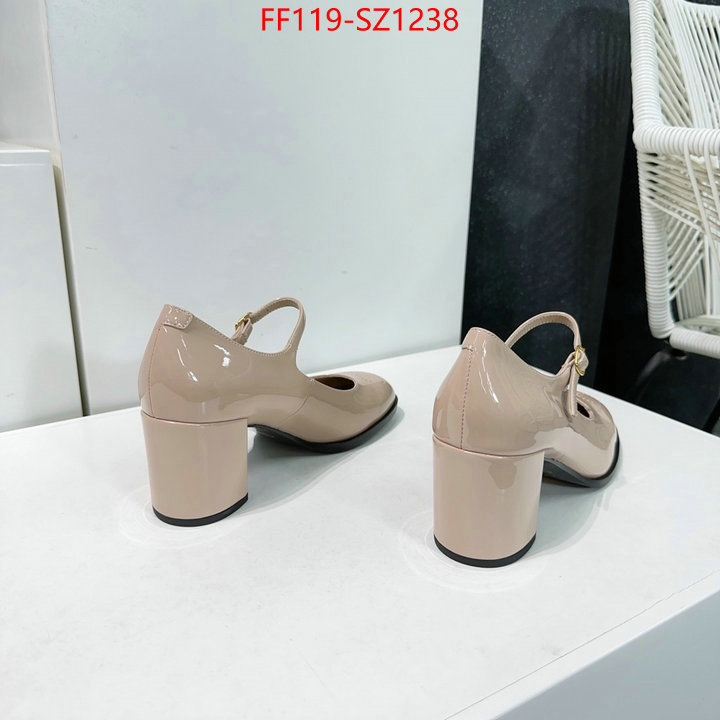 Women Shoes-CELINE wholesale china ID: SZ1238 $: 119USD