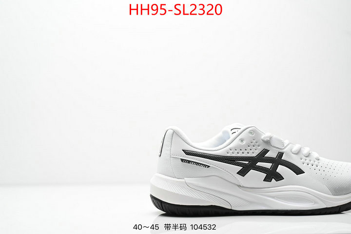 Men Shoes-Asics replica 1:1 ID: SL2320 $: 95USD