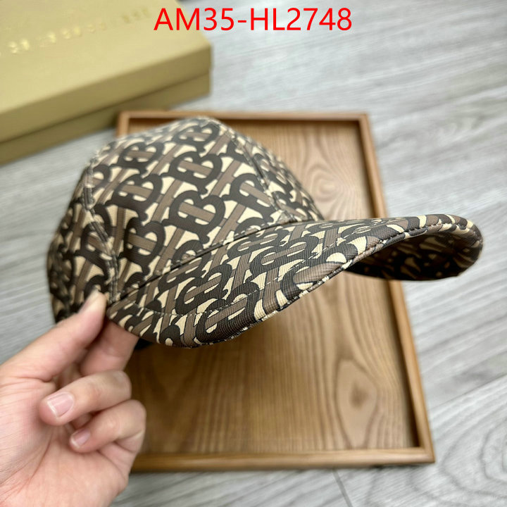 Cap(Hat)-Burberry how to buy replcia ID: HL2748 $: 39USD