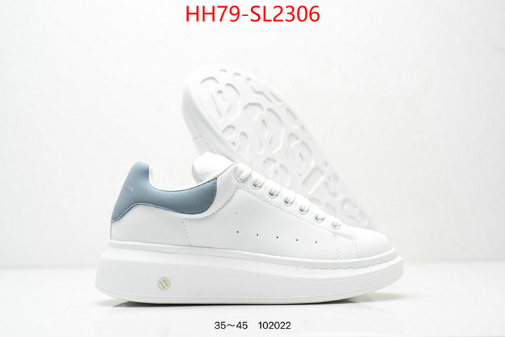 Women Shoes-Alexander McQueen where to find best ID: SL2306 $: 79USD