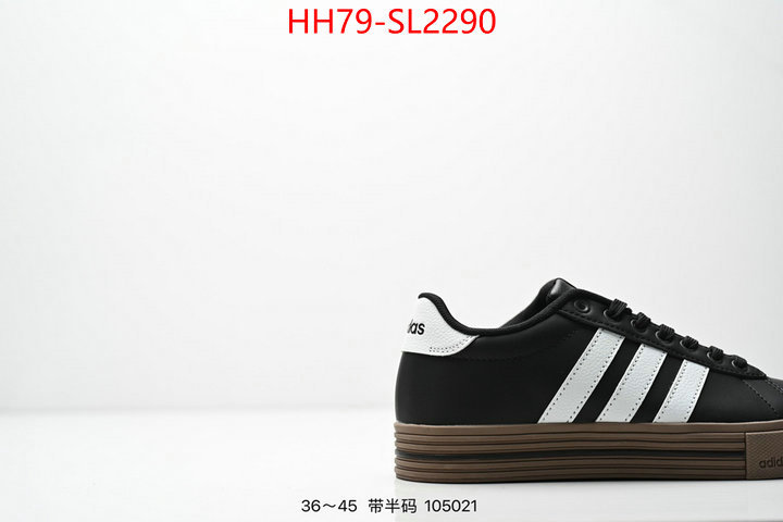 Women Shoes-Adidas highest product quality ID: SL2290 $: 79USD