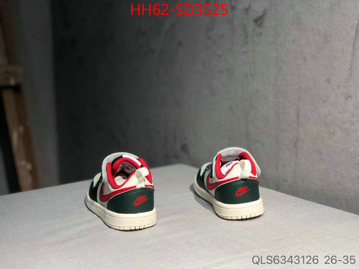 ID: SD3525