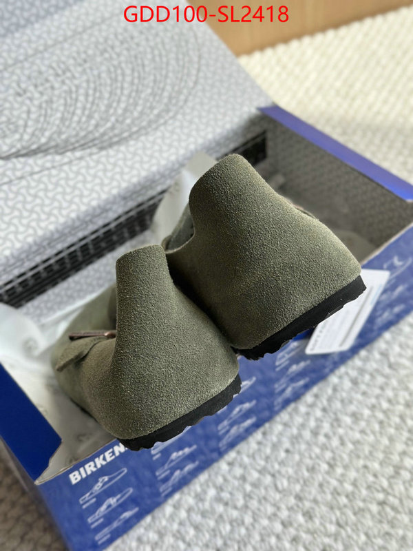 Women Shoes-Birkenstock best like ID: SL2418 $: 100USD-shoes yupoo Women Shoes-Birkenstock best like ID: SL2418 $: 100USD