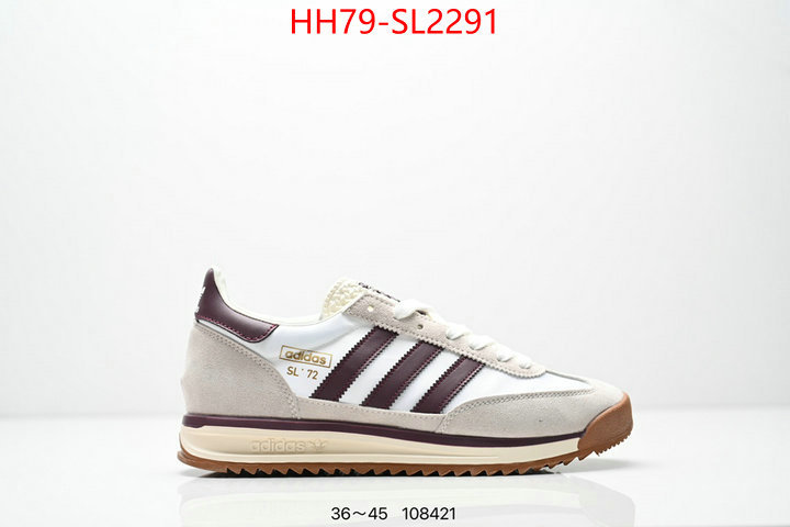 Women Shoes-Adidas can you buy knockoff ID: SL2291 $: 79USD