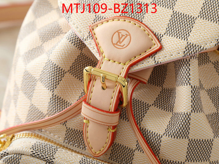 LV Bags(4A)-Backpack- what best designer replicas ID: BZ1313-shoes yupoo LV Bags(4A)-Backpack- what best designer replicas ID: BZ1313