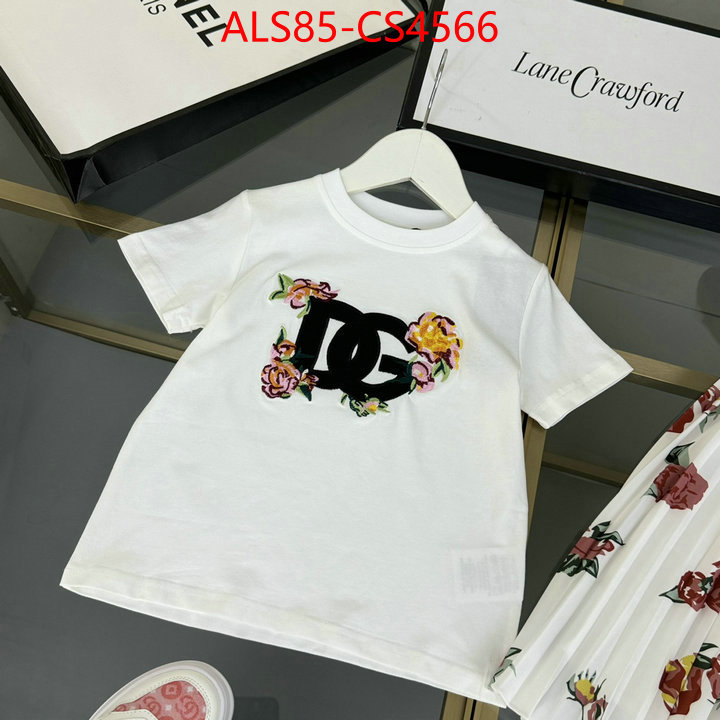 ID: CS4566