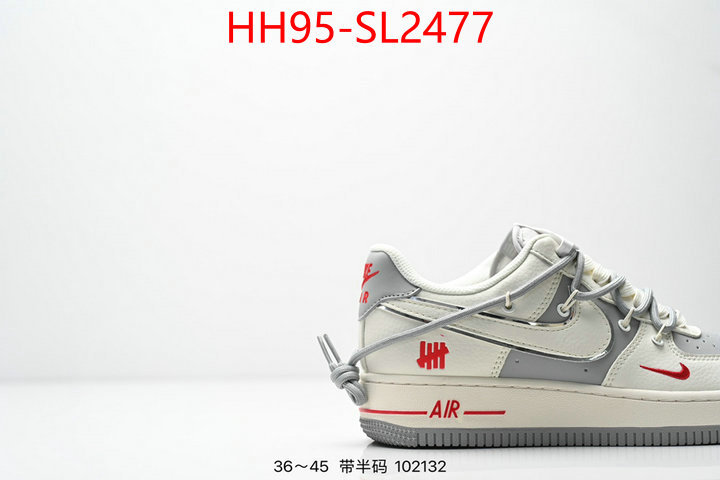 Men Shoes-Nike copy aaaaa ID: SL2477 $: 95USD