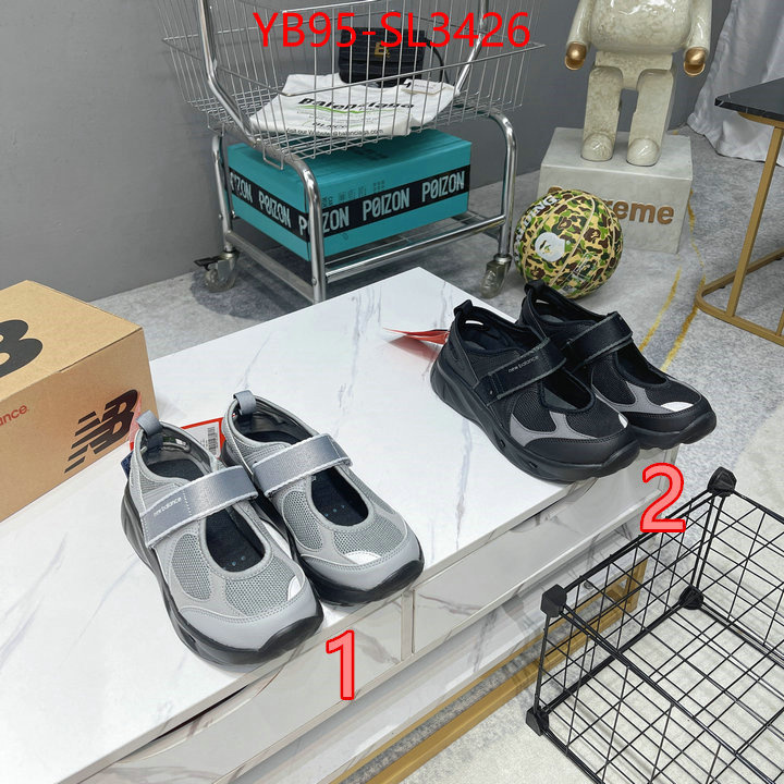 Women Shoes-New Balance we provide top cheap aaaaa ID: SL3426 $: 95USD