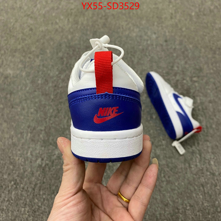 ID: SD3529