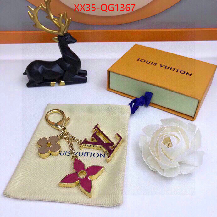 ID: QG1367