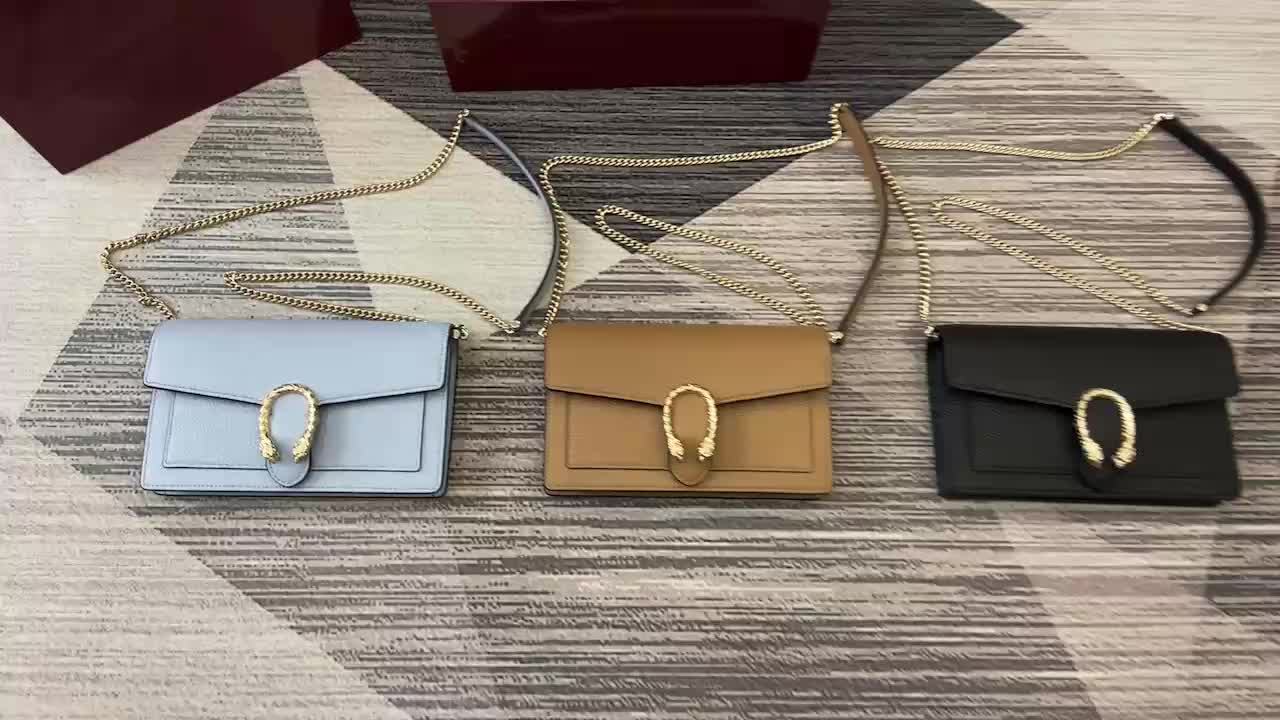 Gucci Bags(TOP)-Dionysus- at cheap price ID: BL3244 $: 189USD,
