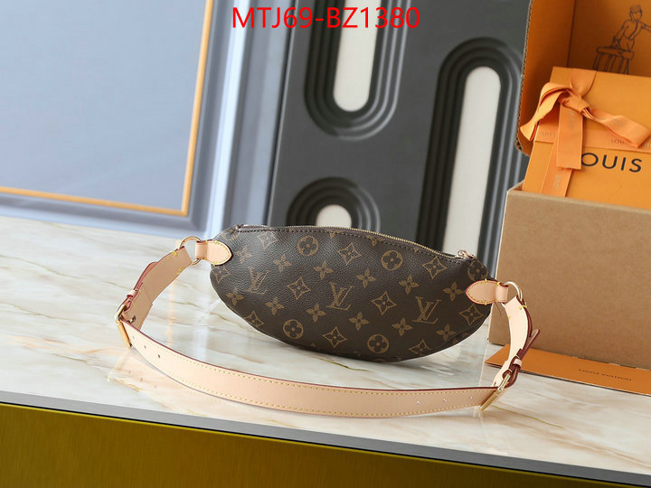 LV Bags(4A)-Discovery- sale ID: BZ1380 $: 69USD,