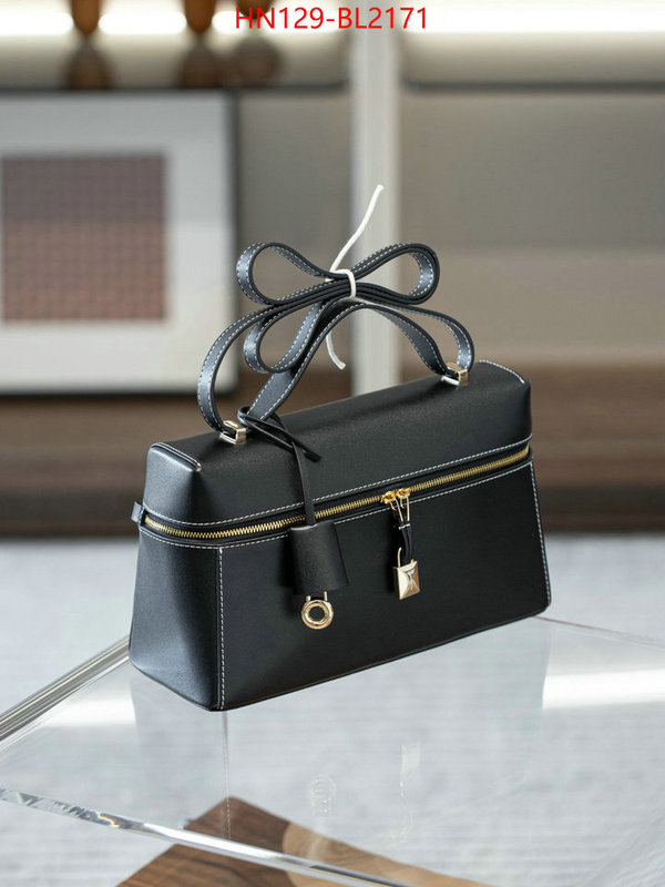 Loro Piana Bags(4A)-Crossbody- supplier in china ID: BL2171 $: 129USD,