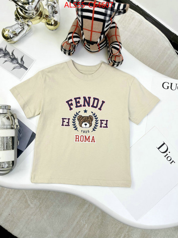 ID: CS4607