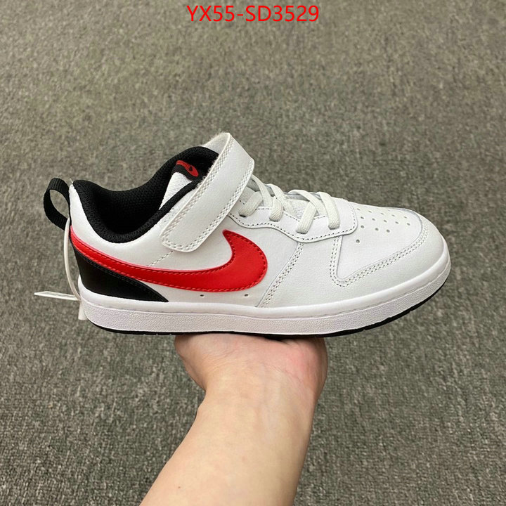 ID: SD3529