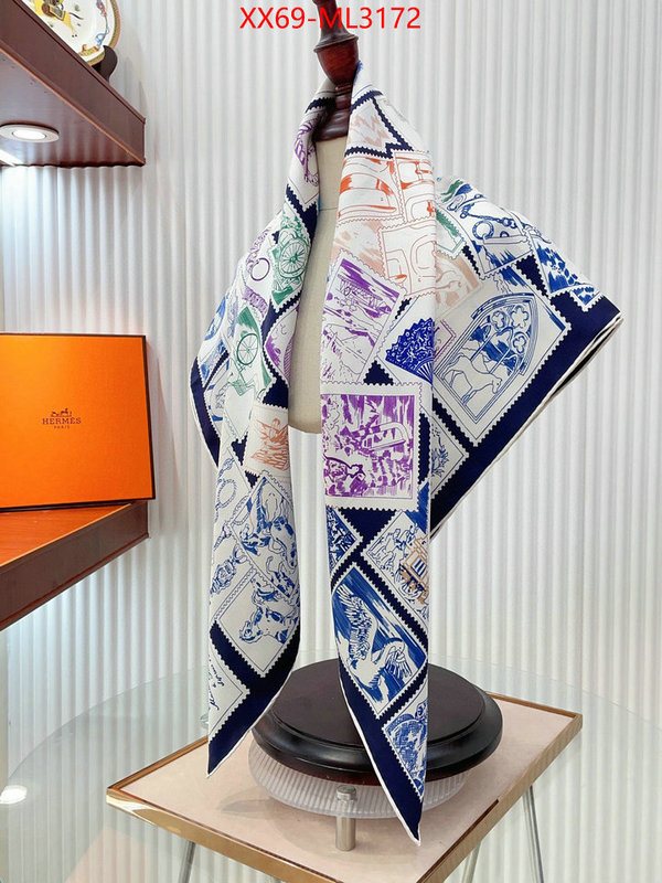 Scarf-Hermes cheap replica ID: ML3172 $: 69USD