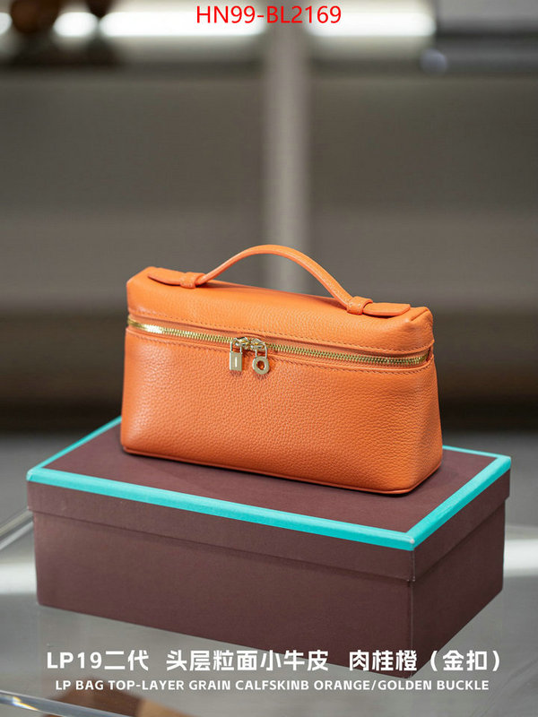 Loro Piana Bags(4A)-Crossbody- buy high quality cheap hot replica ID: BL2169 $: 99USD,
