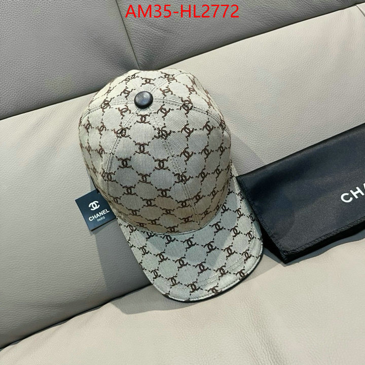 Cap (Hat)-Chanel what 1:1 replica ID: HL2772 $: 35USD