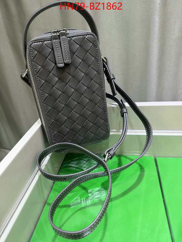 BV Bags(4A)-Crossbody- replica 1:1 high quality ID: BZ1862 $: 79USD,