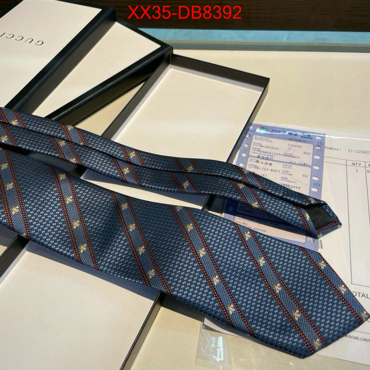 ID: DB8392