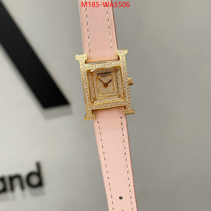 ID: WA5506