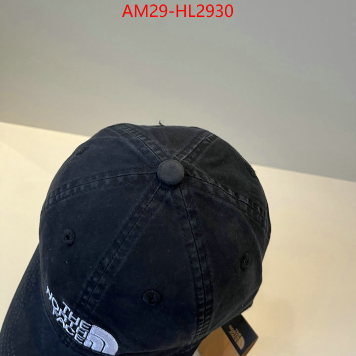 Cap(Hat)-The North Face sale outlet online ID: HL2930 $: 29USD