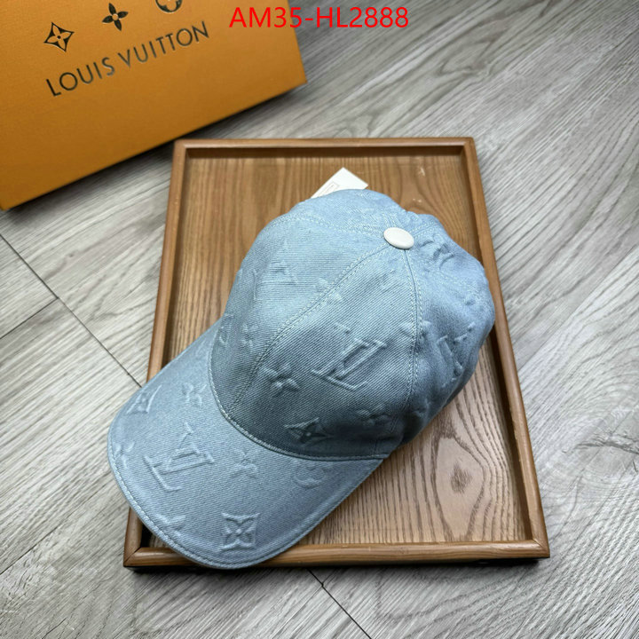 Cap(Hat)-LV cheap wholesale ID: HL2888 $: 35USD