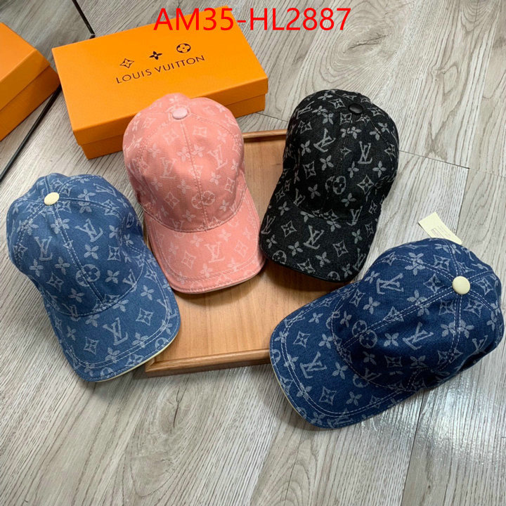 Cap(Hat)-LV buy cheap ID: HL2887 $: 35USD