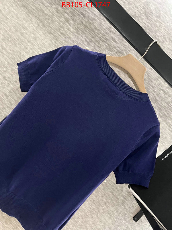 Clothing-Valentino replica online ID: CL1747 $: 105USD