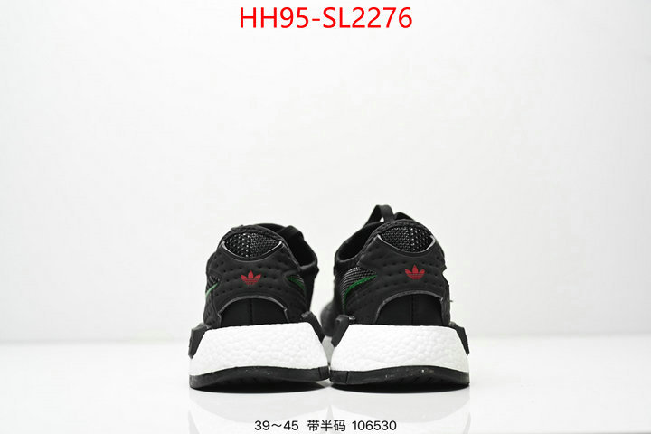 Men Shoes-Adidas 7 star collection ID: SL2276 $: 95USD