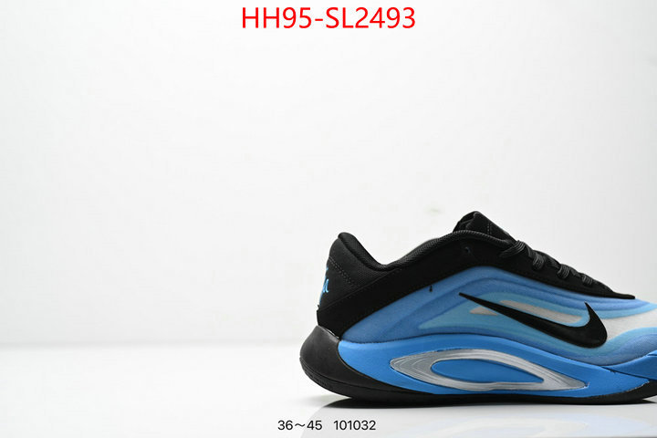 Men Shoes-Nike buy best quality replica ID: SL2493 $: 95USD