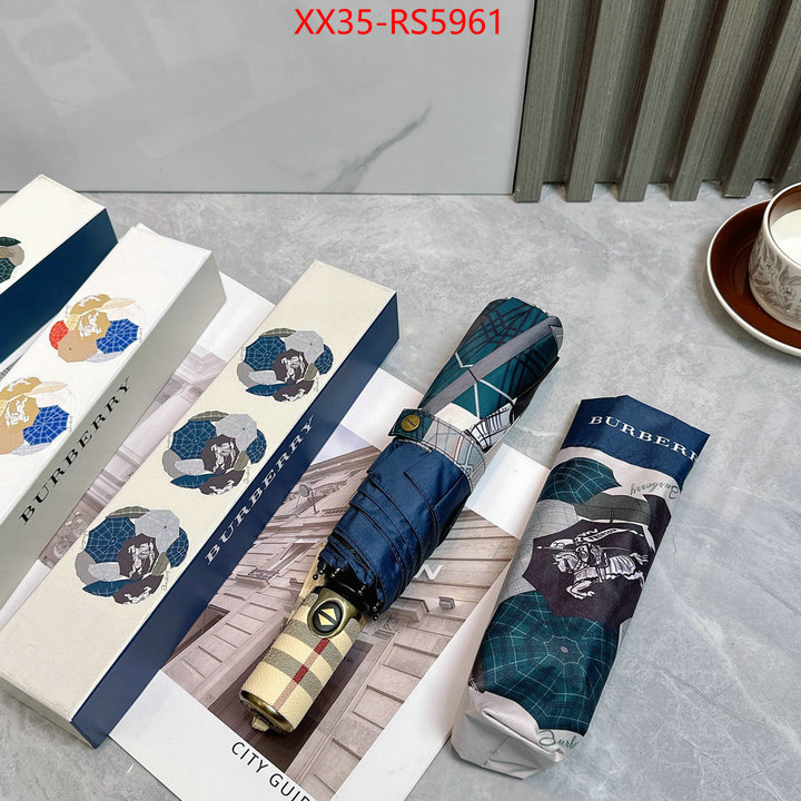ID: RS5961