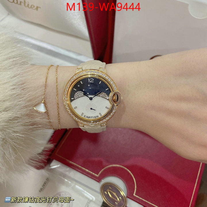ID: WA9444