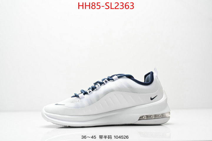 Men Shoes-Nike replica 1:1 ID: SL2363 $: 85USD