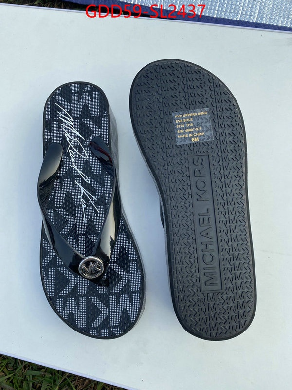 Women Shoes-Michael Kors where to find the best replicas ID: SL2437 $: 59USD