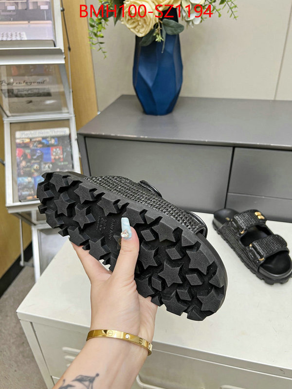 Women Shoes-Miu Miu high quality replica designer ID: SZ1194 $: 100USD